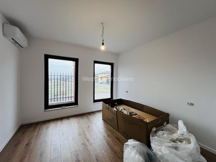 Duplex cubic 3 dormitoare, proiect diferit - Dumbravita - 5