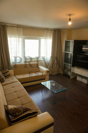 Apartament 3 camere decomandat Bucovina