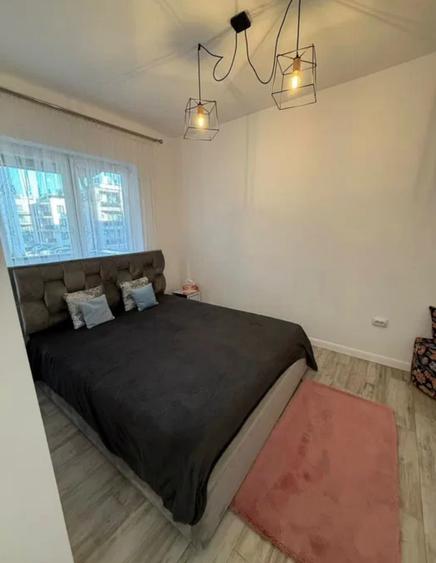 Apartament modern 3 camere,Donath Park,aproape de Grigorescu,2 terase,2 parcări