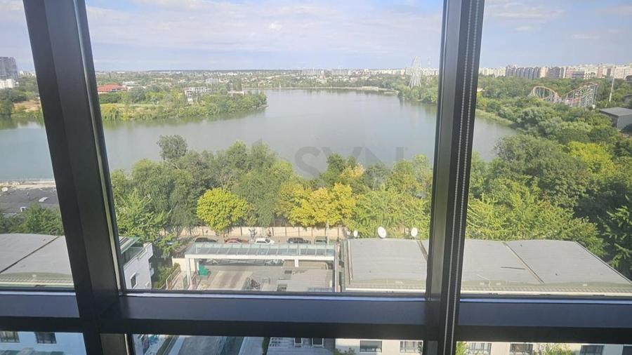 REA1025448 Penthouse Emerald l Vedere Lac l 2 Locuri de Parcare