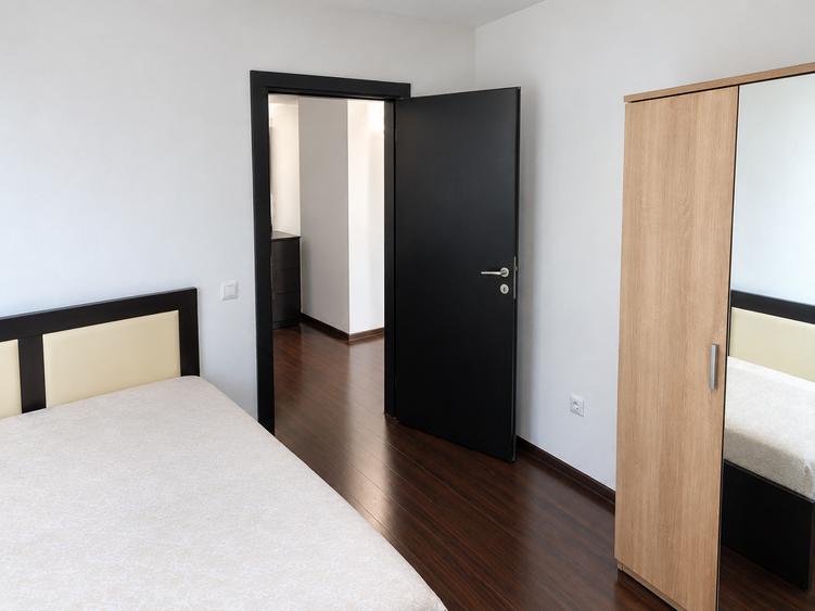 2 camere | Grozavesti | 50 mp | Parcare subterana | Mobilat complet