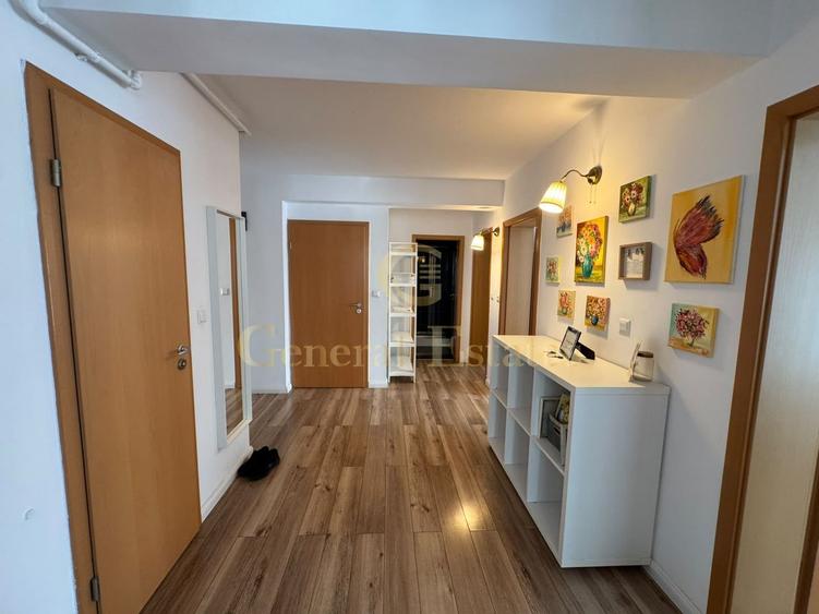 Apartament 4 camere de închiriat | 98 mp | Avantgarden 1 - 11