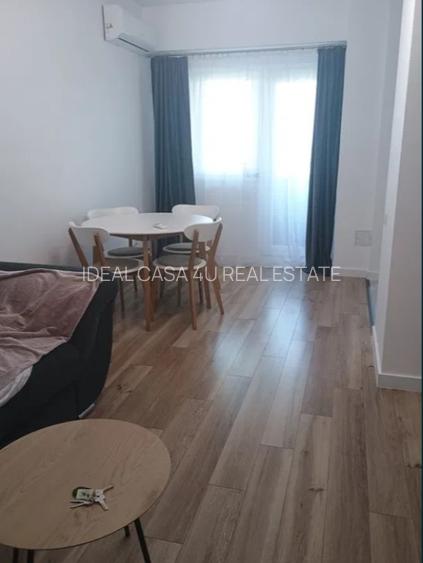 Apartament cu 2 camere in Tatarasi-Solumnia,bloc nou - 4