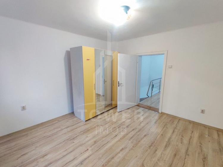 Casa duplex de închiriat, renovată | Zona Parcul Sub Arini