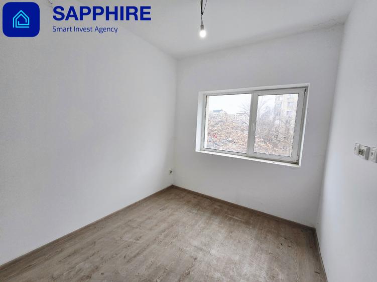 Apartament 2 camere bloc nou Rahova, acces rapid Piața Unirii