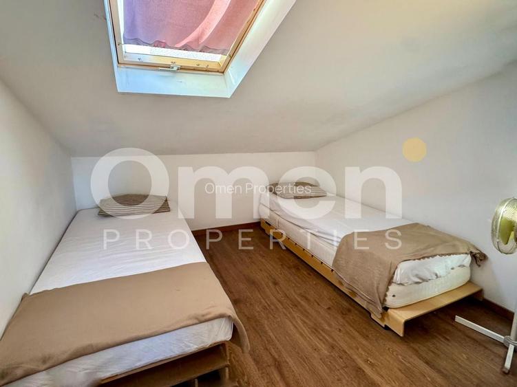 Apartament 3 camere de închiriat | Zona Mărul de Aur | mansardă | - 2