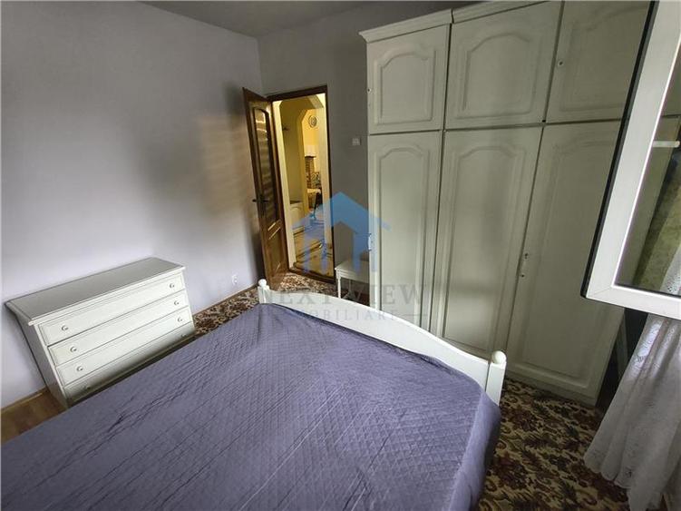Apartament 3 camere, Zorilor, Loc de parcare