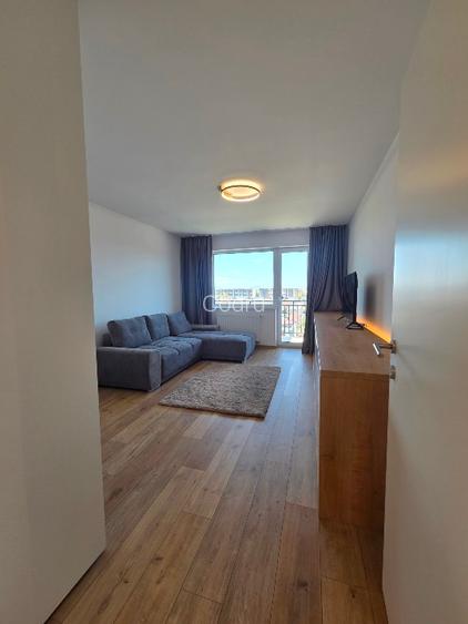 Inchiriez apartament cu 3 camere - 2