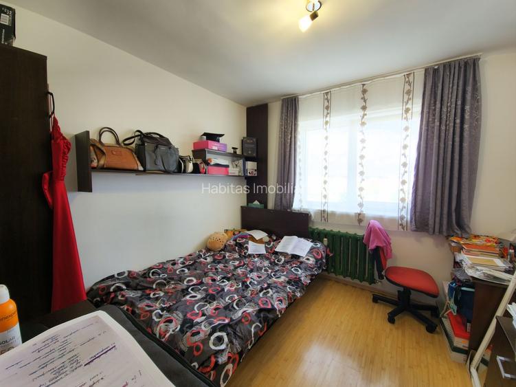 Apartament 2 camere | decomandat | etaj 5 din 10 | zona Mehedinti - 7