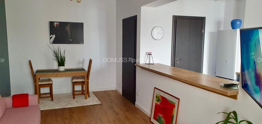 2 CAMERE | CHITILA | BUCURESTII NOI | BLOC NOU | MOBILAT UTILAT | - 5