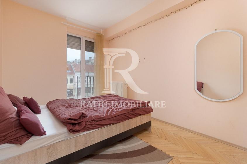 Apartament 2 camere | Pet Frendly | Ultracentral | Oradea