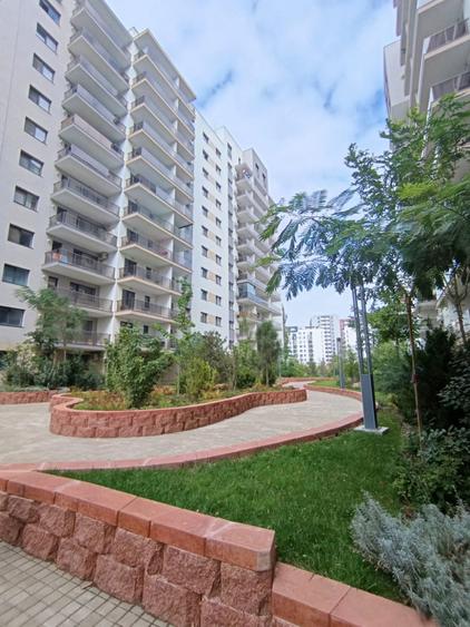 INCHIRIERE Apartament 2 Camere Rezidential Hils Brauner - Metro