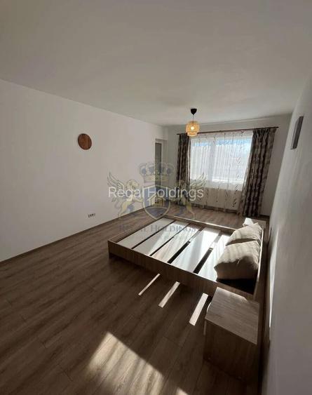 2 camere | 57 mp utili | Balcon 9 mp | Parcare | Tractorul – Coresi - 5