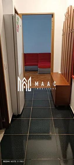 APARTAMENT 2 CAMERE| ETAJ 1| ZONA CENTRALA