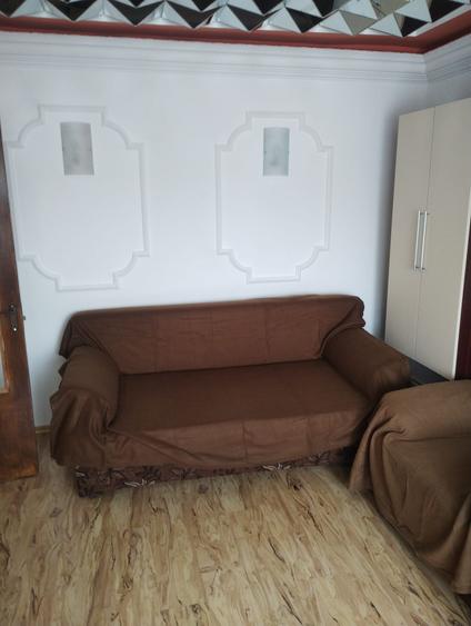Apartament spațios cu 3 camere, Inel II