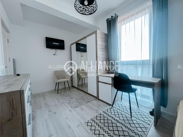 Palazu Mare(COD 05) - Apartament 3 camere| Parcare acoperită | Lac - 11