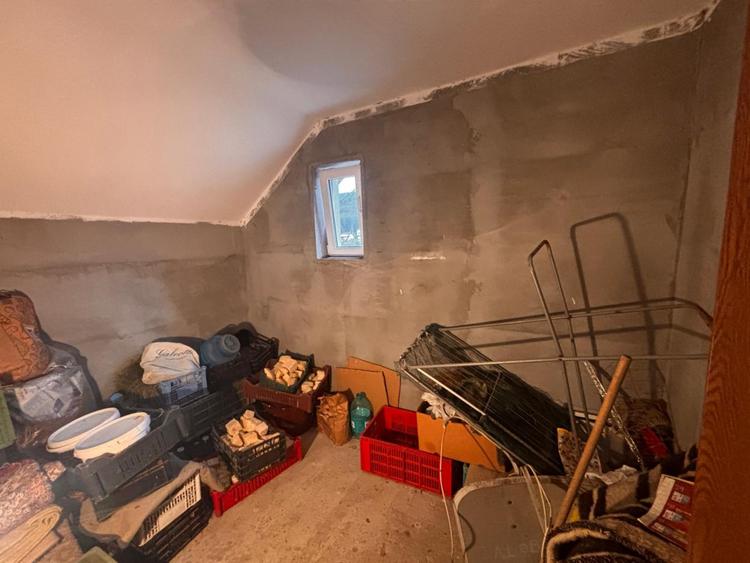 Casa Individuala Valea Jalnei 550mp teren