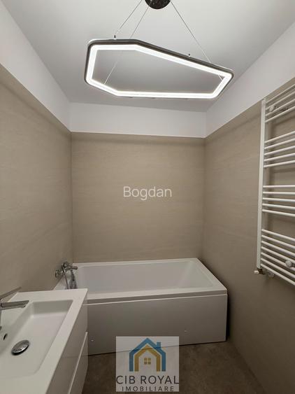 Inchiriere garsoniera Dream Residence,bloc 2026,zona Rahova-Salaj,Sos. Salaj 341 - 18
