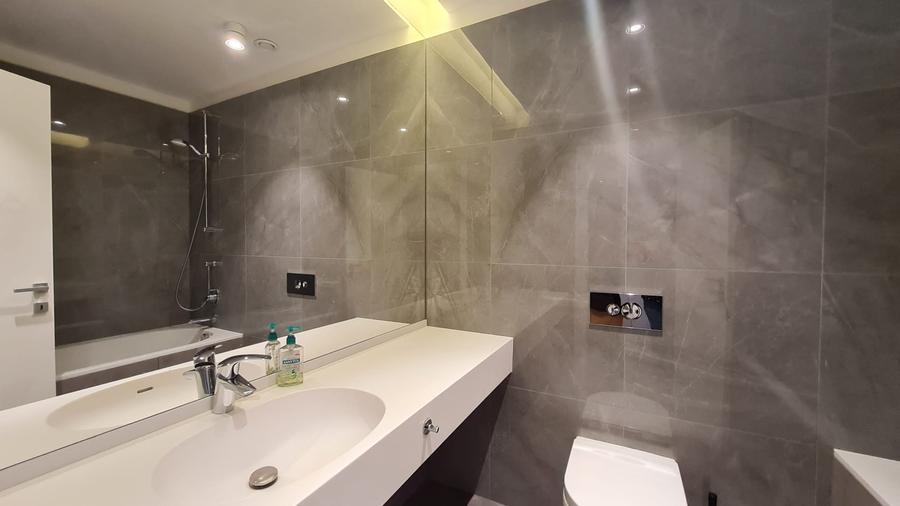 3 rooms with panoramic view | ONE HERASTRAU PLAZA | Garage