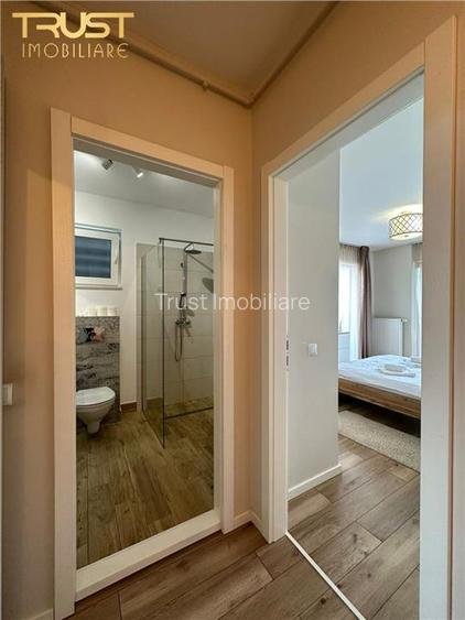2 Camere l Grand Park Residence I Parcare subterana - 11
