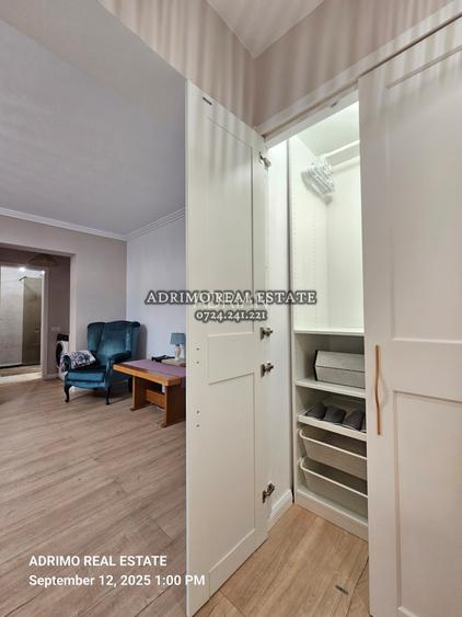 PRIMUL CHIRIAS -Ap2cam- Totul Nou - Finisaje LUX - Spitalul Judetean - 600 euro - 20