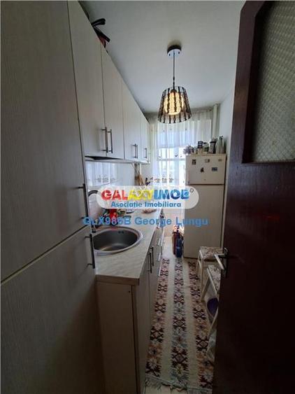Apartament 2 camere Brncoveanu strada Huiedin - 6