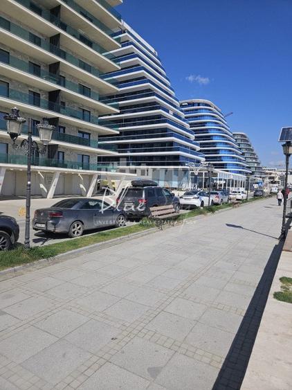 Spatiu comercial Zona Mamaia Nord