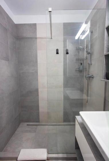 Apartament 2 camere, Coresi Kasper, loc de parcare, 50 mp
