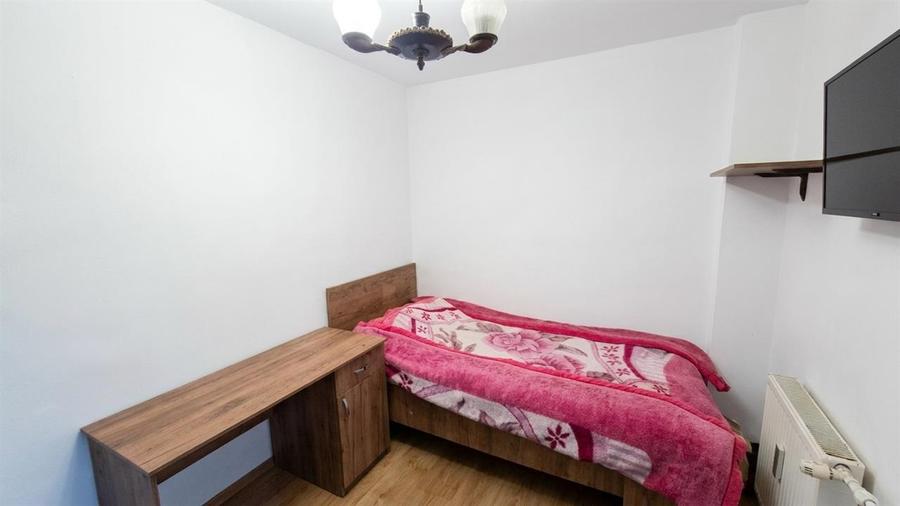 Reco Apartament Sanmartin 100mp