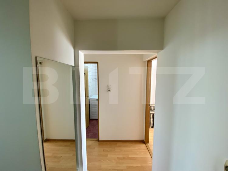 Apartament 2 camere, 50 mp, zona Ispirescu