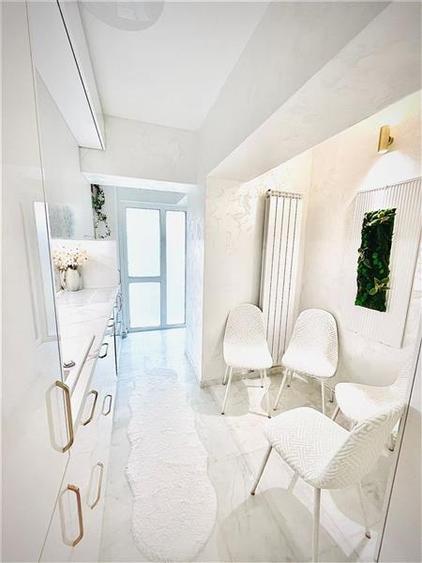 LUX Apartament 3 camere TATARASI