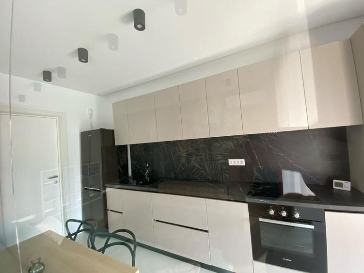 ÎNCHIRIERE | Apartament 2 camere | Nusco City