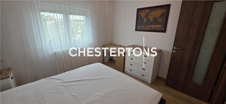 Drumul Taberei/ Apartament 3 camere 73mp/ mobilat si renovat/ aer conditionat - 7