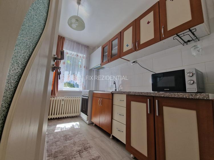 LIBER - Apartament central cu 2 camere - la 3 minute de PALAS CAMPUS - 7