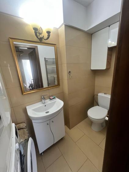 Faleza Nord apartament tip duplex 3 camere terasa vedere directa mare