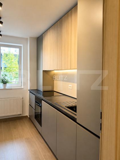 Apartament 3 camere | Zona Racadau | 79 mp | Terasă | Parcare inclusă - 4
