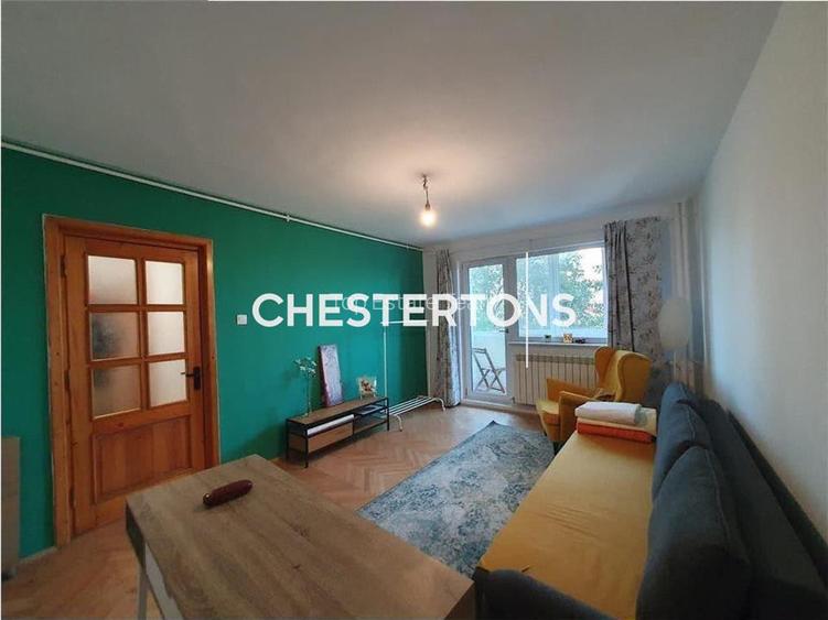 Apartament 2 camere decomandat  Tomis 3 Constanta - 3
