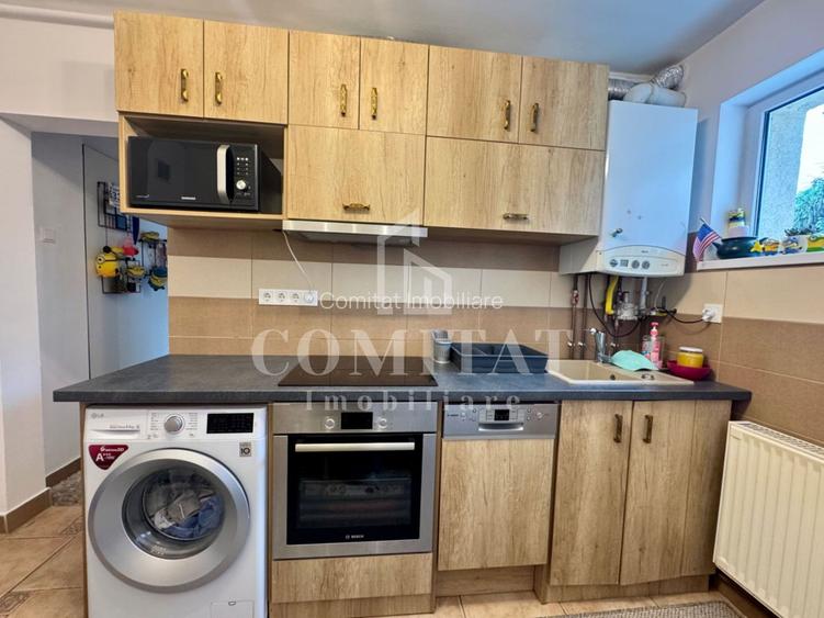 Apartament cu 2 camere decomandate | Cartierul Grigorescu - 7
