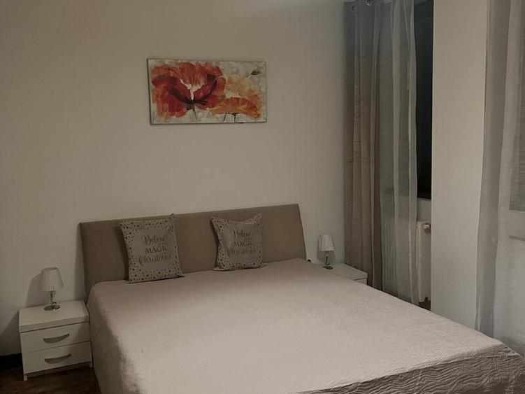 Închiriere Apartament 3 camere în Berceni Loc de Parcare