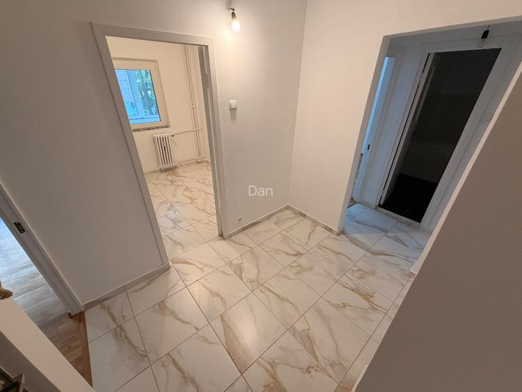 Nicolina 52,5 mp 2 camere decomandat