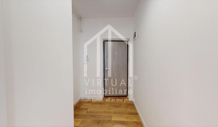 Ap. la CHEIE cu 3 camere, 75.71 mp utili,balcon 12.84 mp|zona Cristian