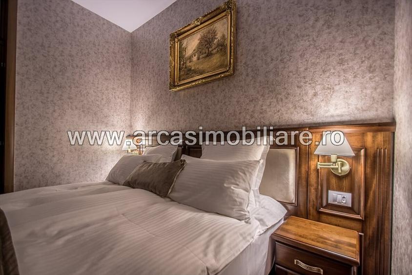HOTEL DE VANZARE 5* ULTRACENTRAL!