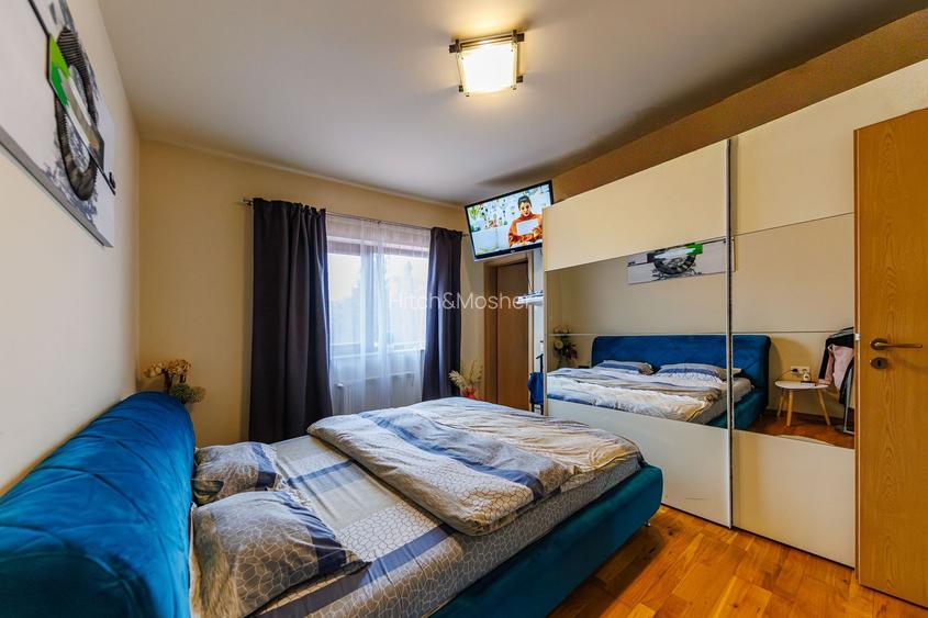 Un loc pe care să-l numești acasă - 20