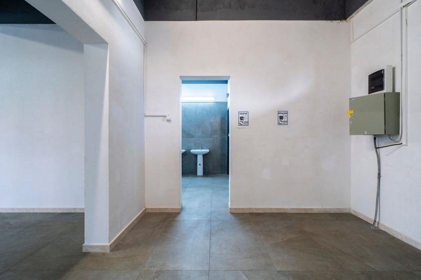 Spatiu Comercial | Militari-Uverturii-Apusului 280mp, vitrina 37 mp,