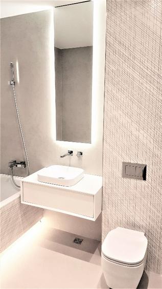 Duplex 4 camere la padure, imobil boutique, 1650 EUR plus TVA