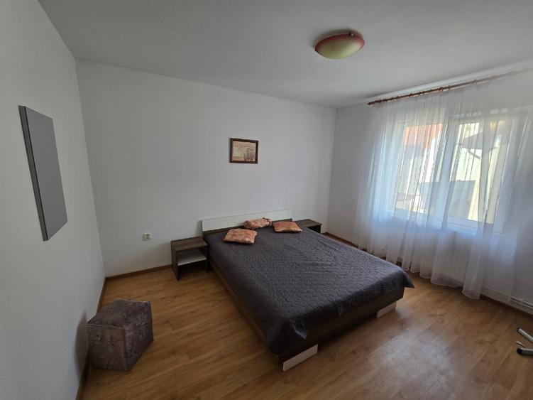 Vilă spațioasă de vânzare în Eforie Sud