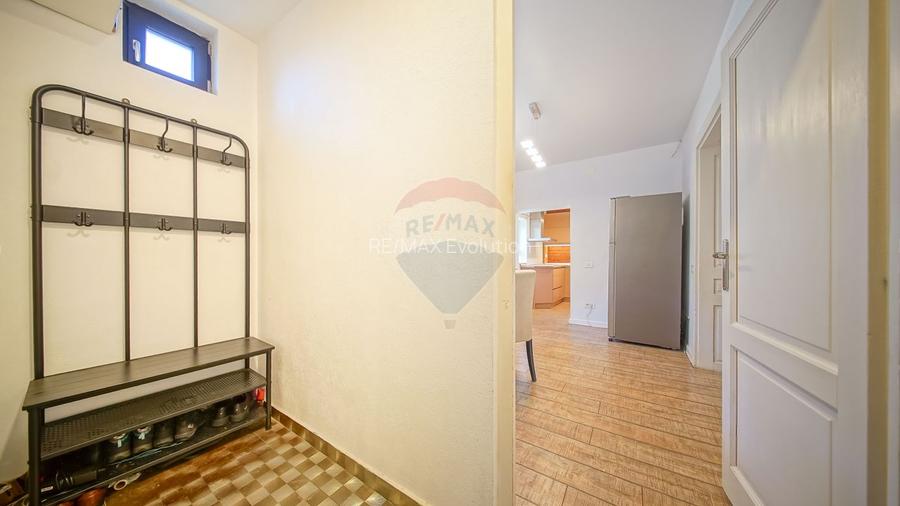 CASA 4 CAMERE SINGURA IN CURTE RENOVATA| BECI |STR. MIRASLAU GRIVITEI - 40