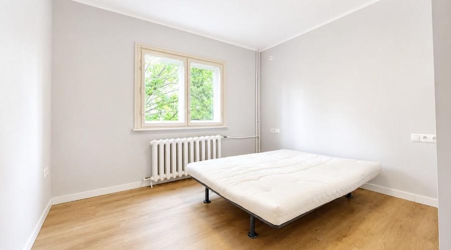 Apartament 3 camere, Decebal, Etaj 2