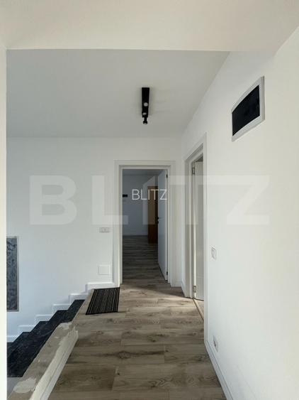 Casa individuala finisata, Dezmir, 120 mp, 500 mp teren - 11