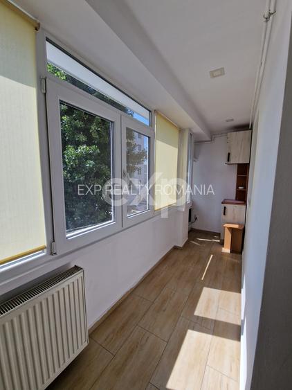 Apartament 2 camere de închiriat Poarta Bucuresti,et 2 - 9